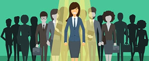 Comment affirmer son leadership d’entrepreneur ?